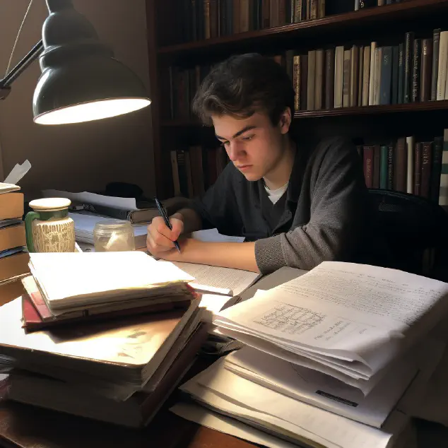 10 Effective Study Tips for College Students