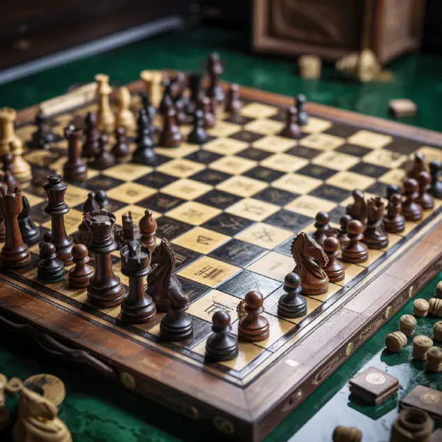 10 Powerful Tips for Tactical Thinking