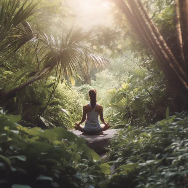 10 Simple Tips for Stress Reduction in Daily Life