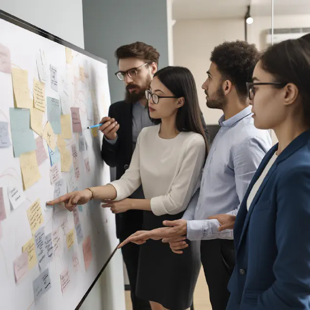 10 Strategies to Improve Organizational Performance