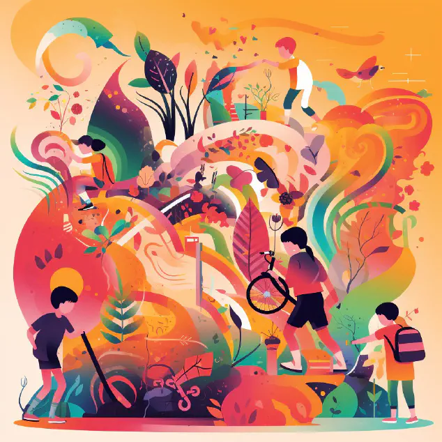 10 thrilling ways to ignite curiosity in kids
