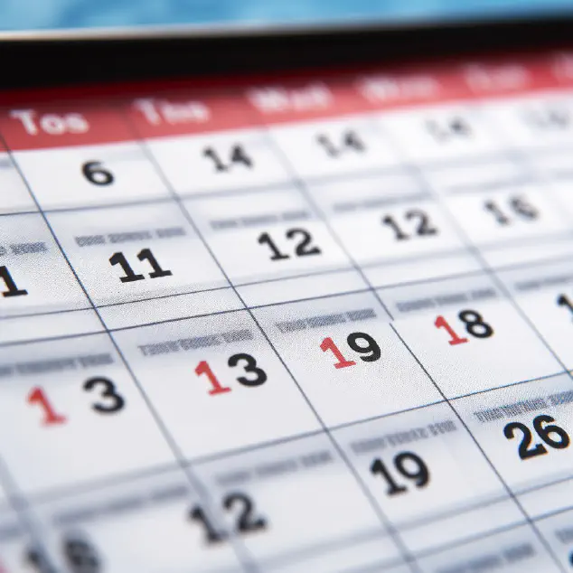 365 Ways To Maintain A Long-Term Perspective