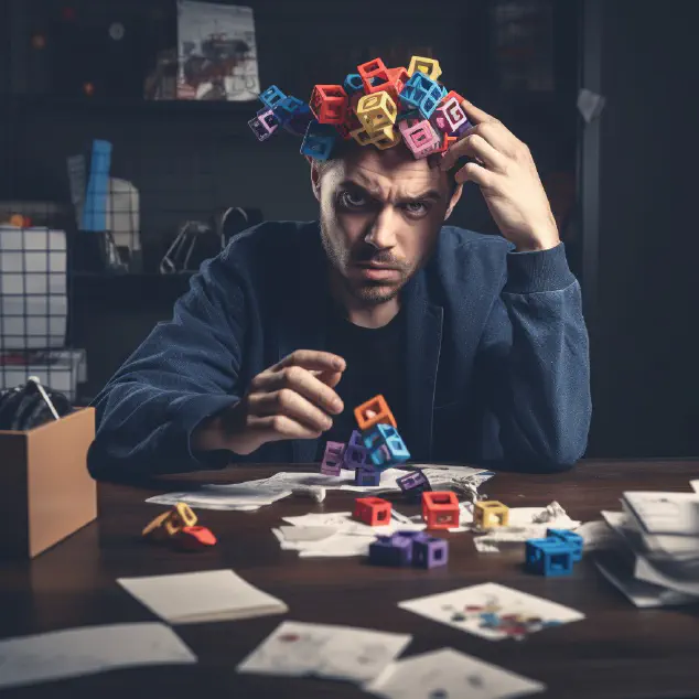 5 Creative Ways to Solve Hard Problems Effortlessly