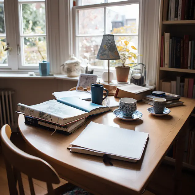 5 Effective Study Tips for College Students
