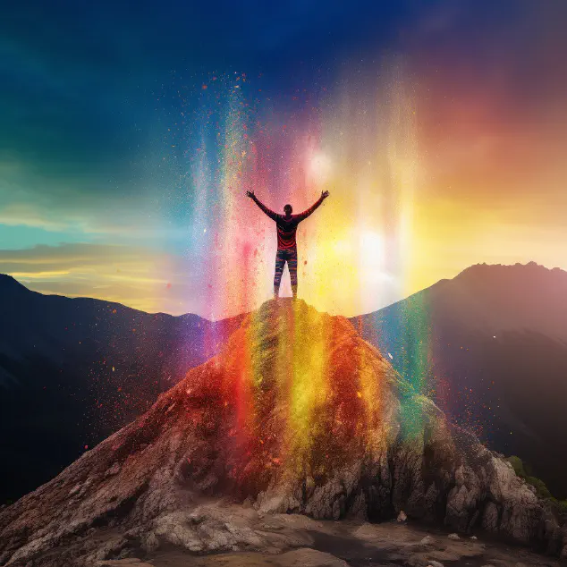 5 Mind-Blowing Visualization Techniques