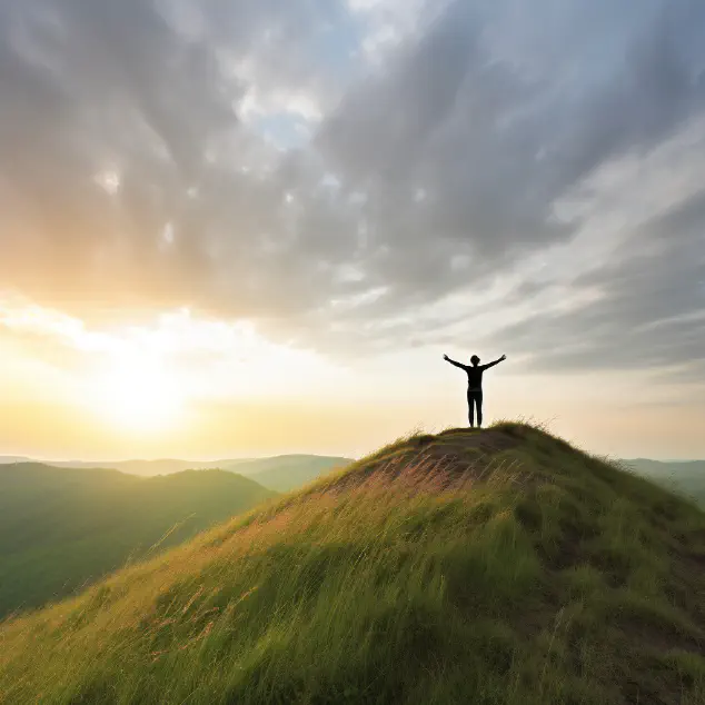 5 Simple Steps to Finding Your Purpose