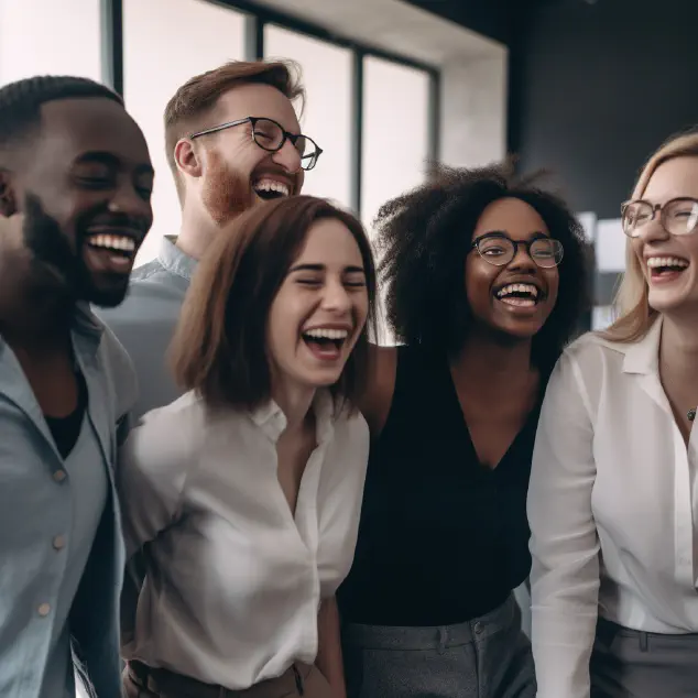 5 Simple Ways to Improve Employee Satisfaction at Your Workplace