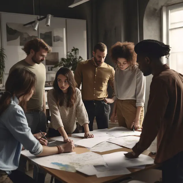 5 Strategies for Improving Organizational Performance