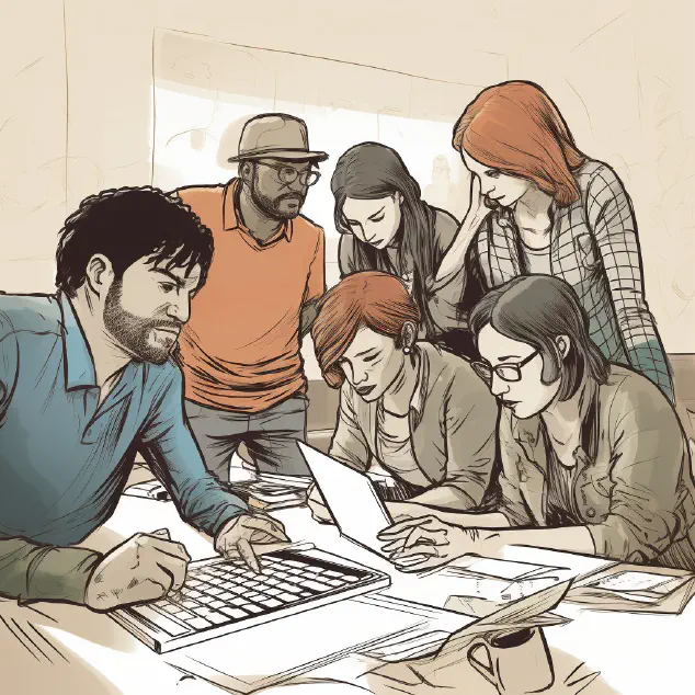 5 Strategies to Improve Organizational Performance