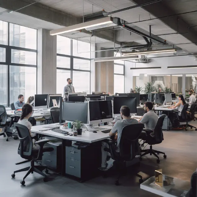 5 Strategies to Improve Organizational Performance