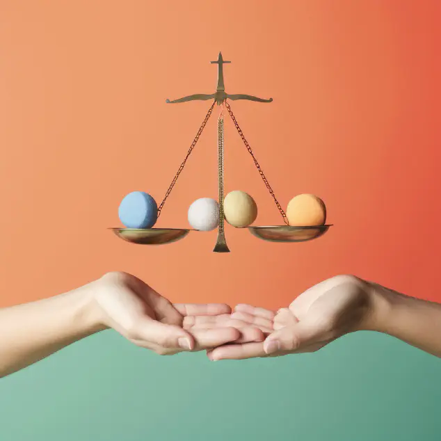 5 Tips for Achieving a Better Work-Life Balance