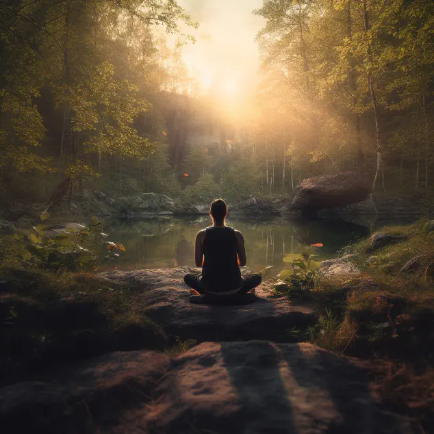5 Tips for Achieving Emotional Balance