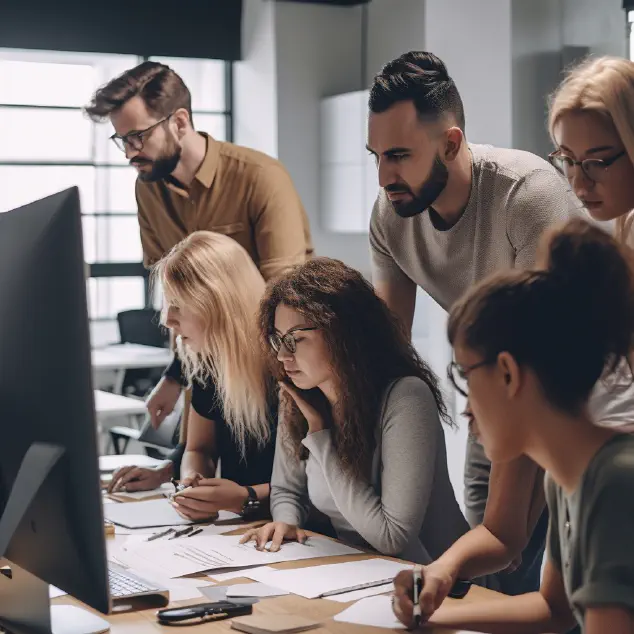 5 Ways to Improve Organizational Performance