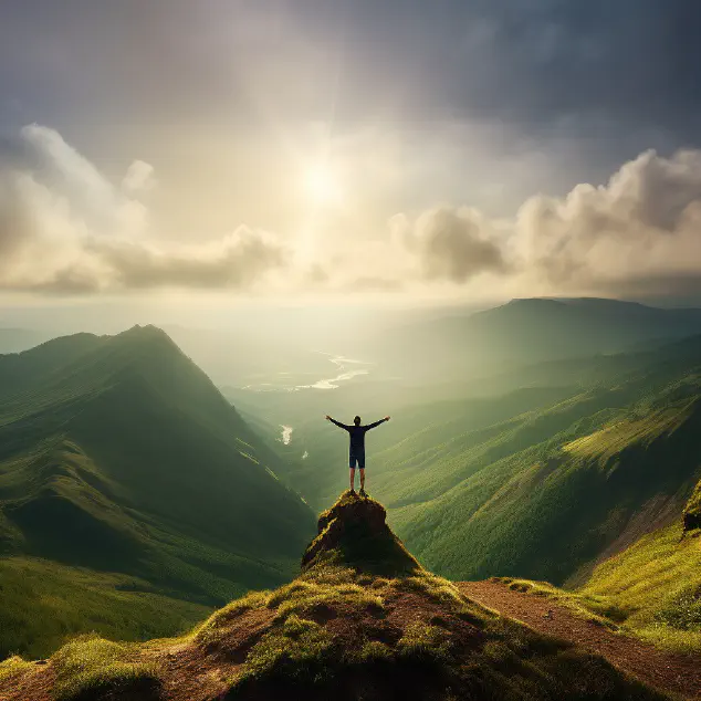 7 Habits of Highly Effective People