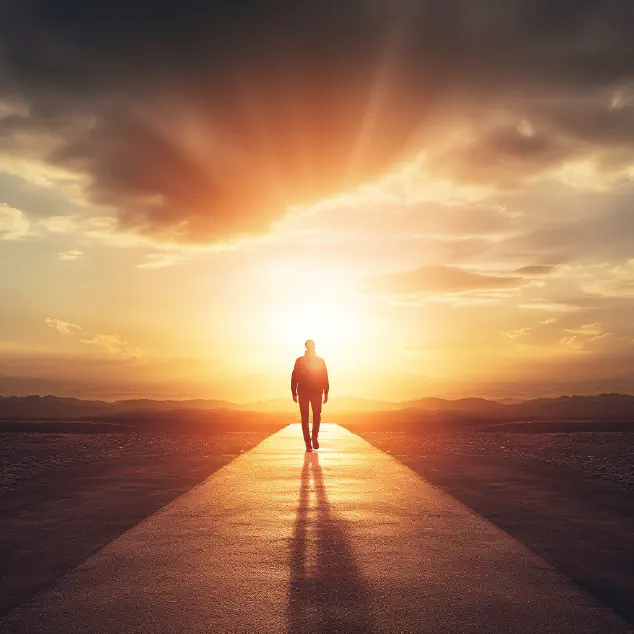 The Emotional Journey of Optimism: Overcoming Adversities and Finding Hope