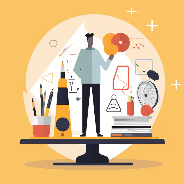 The Importance of Setting Boundaries for a Healthy Work-Life Balance