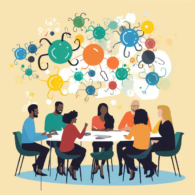 10 questions to stimulate innovative collaborative thinking