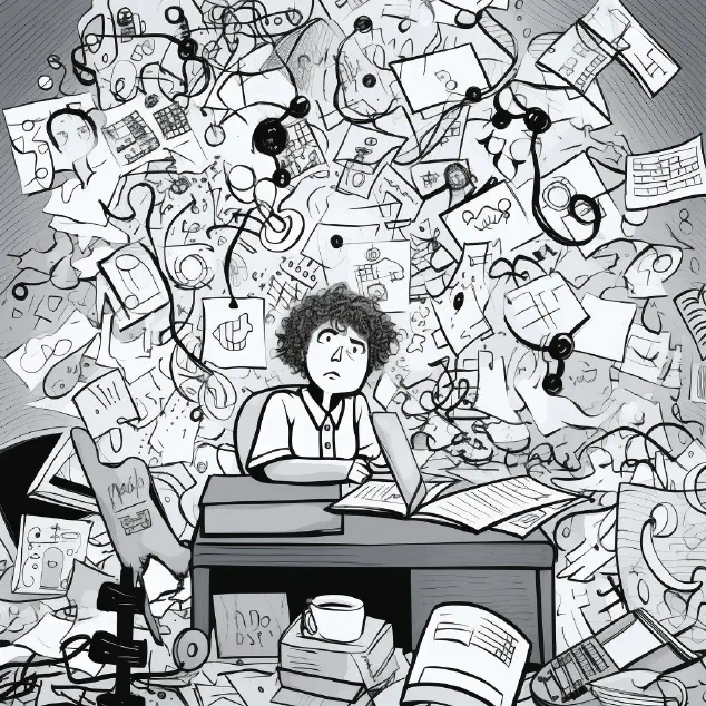 The Shocking Truth About Executive Functioning Disorders