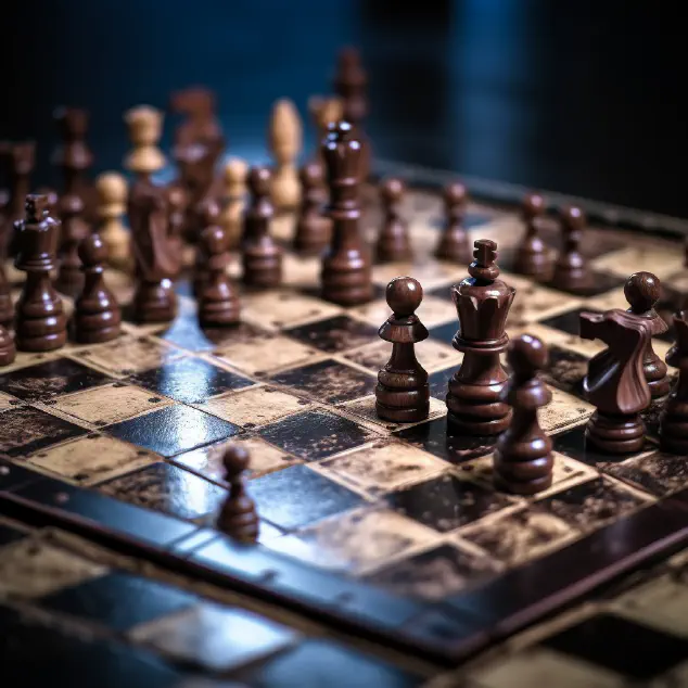 Is Tactical Thinking the Key to Success? Intriguing Questions Answered