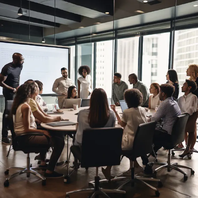 The Importance of Knowledge Transfer to Retain Institutional Knowledge