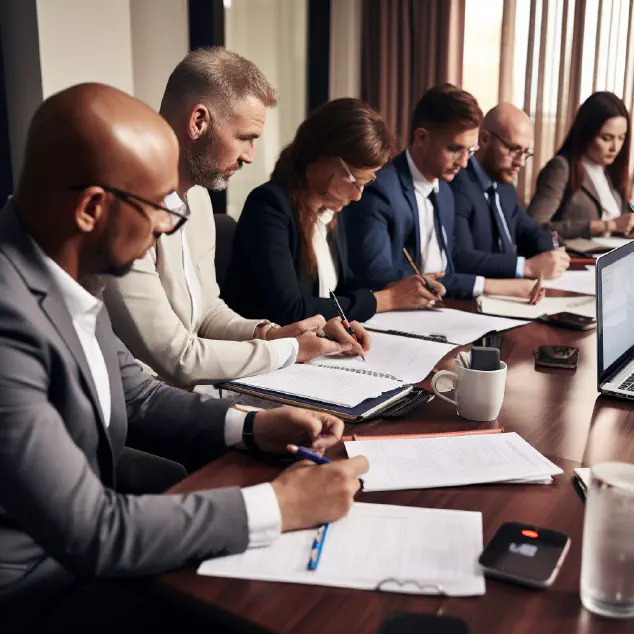 Knowledge Retention for Managers: Streamline Your Training Program Today