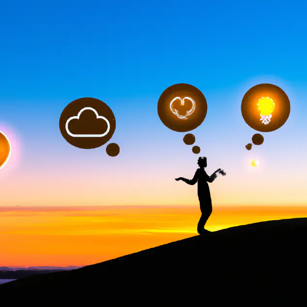 Surprising Positive Mindset Hacks You Haven't Tried Yet
