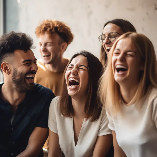 Why Laughter is the Key to Effective Multidimensional Analysis