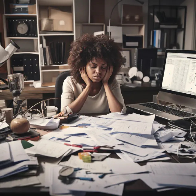 Exclusive Insights: The Secret to Better Focus and Productivity