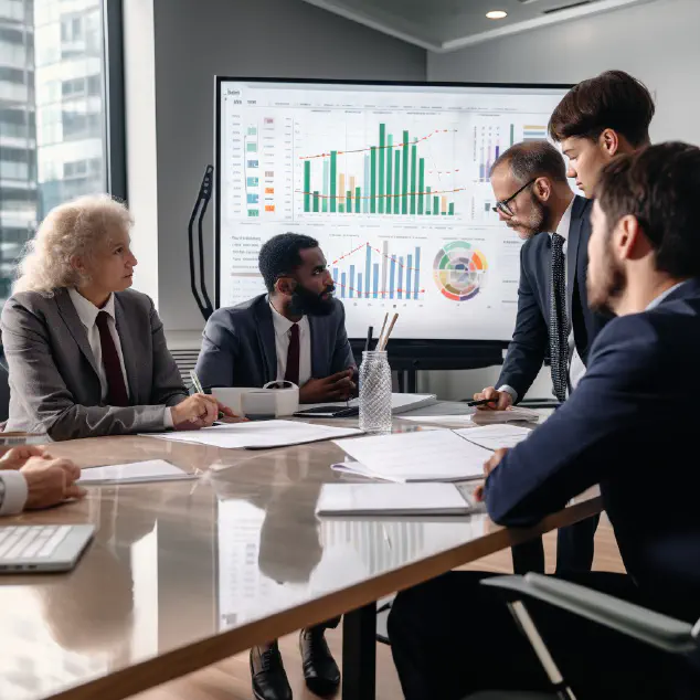 Maximizing Organizational Performance: Strategies and Techniques for Success