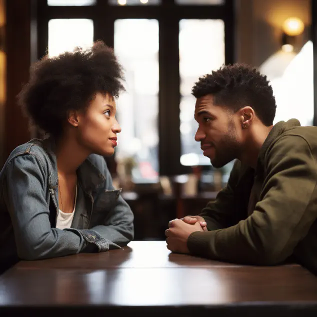 The Surprising Benefits of Seeing Both Sides: Impartiality in Relationships