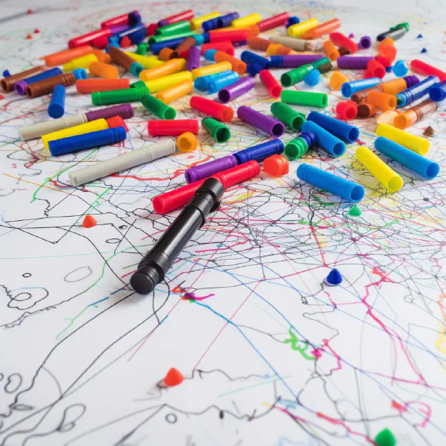 Unlocking Your Creative Mind: The Power of Mind Mapping