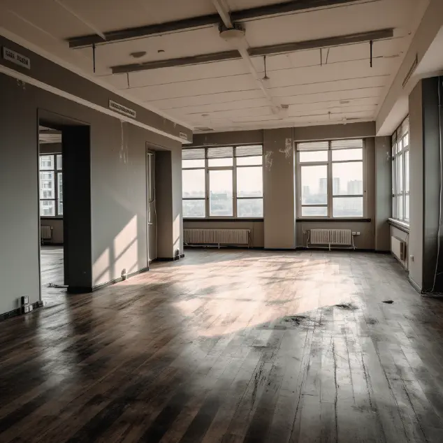 Is Your Workplace Environment Hindering Employee Satisfaction?