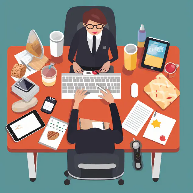 The Pomodoro Technique: A Simple and Effective Strategy for Distraction Management