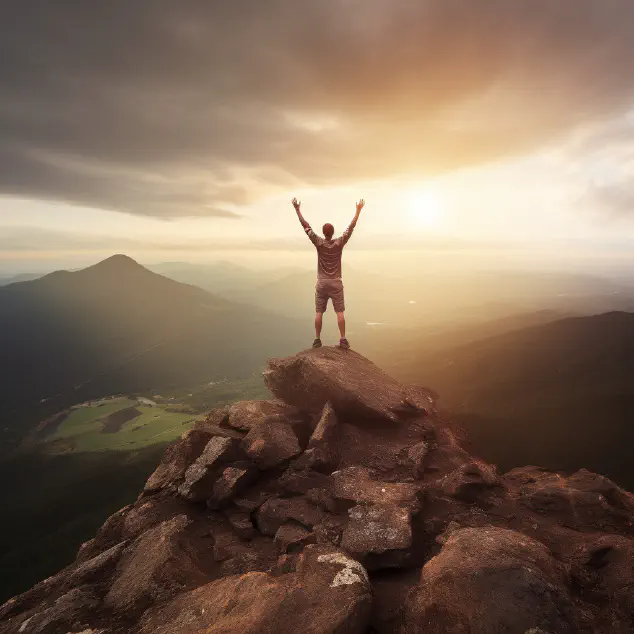 Success Stories: Real-Life Examples of People Who Changed Their Habits