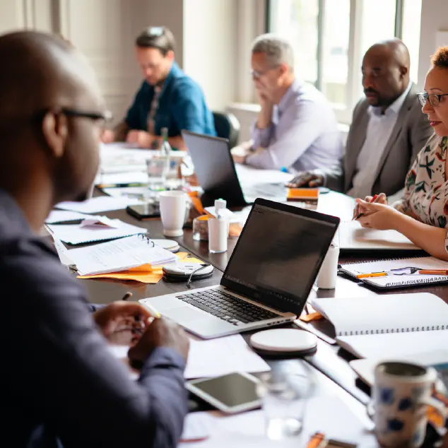 Exclusive Insights from Top Experts on the Future of Rational Analysis