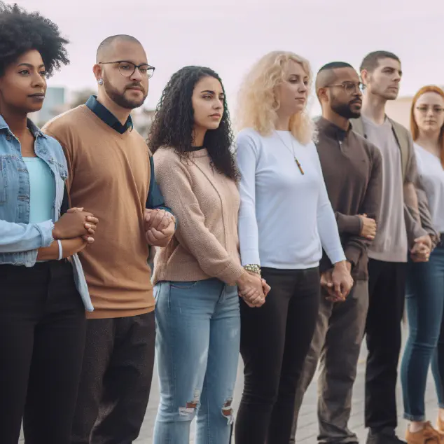 Empathy and Social Justice: Taking Action to Promote Equality
