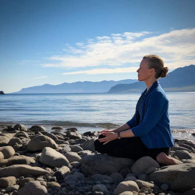 The Power of Mindfulness: How Being Present Can Make a Difference in Your Life