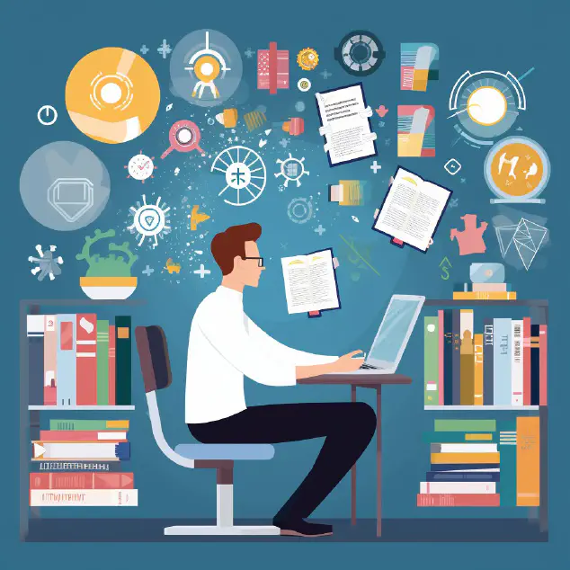 Unlocking the Potential of Information Literacy for Personal and Professional Growth