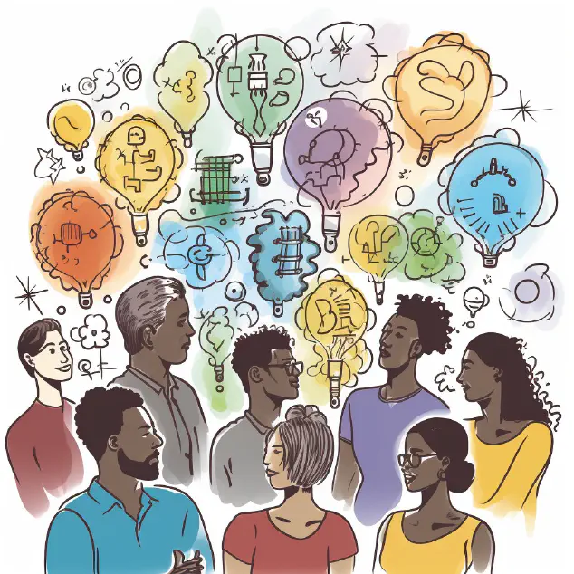 The Benefits of Collaborative Thinking: How to Harness the Power of Group Intelligence