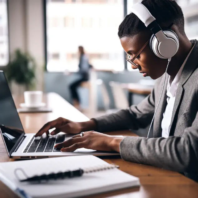 How to improve focus and concentration in the workplace
