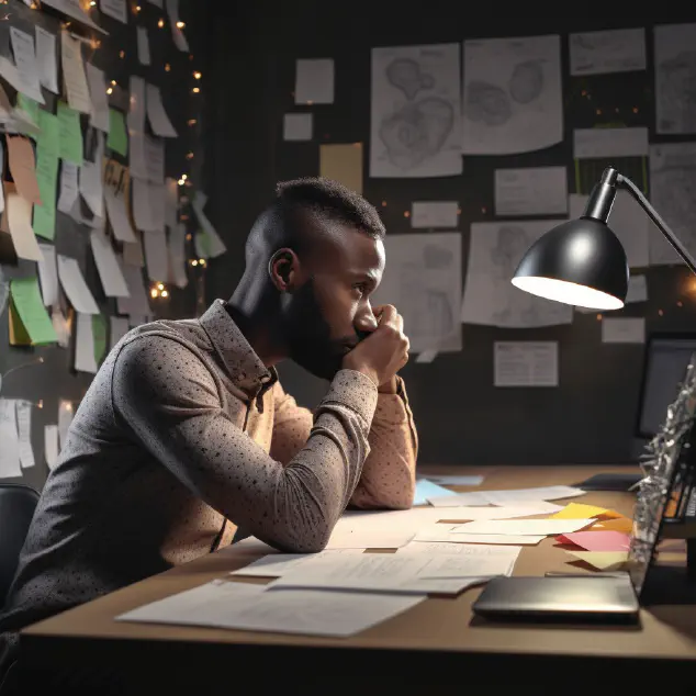 Challenges in the Workplace: Using Applied Thinking to Overcome Them