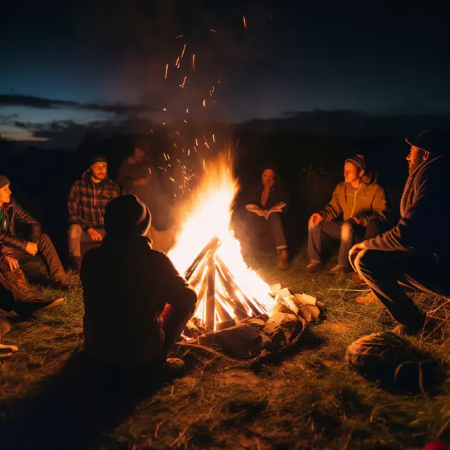 The Power of Storytelling: How Narratives Shape and Reflect our Optimistic Mindsets