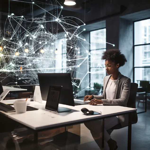 Innovation Strategies to Improve Workplace Productivity