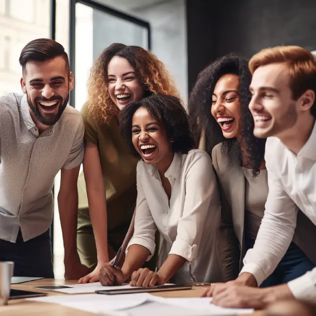 Case Study: Successfully Boosting Employee Satisfaction in a Corporate Setting