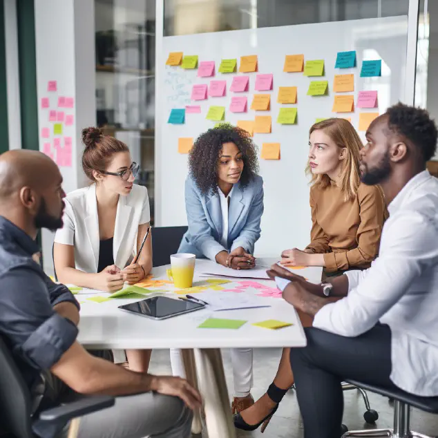 Mastering the Art of Brainstorming to Solve Hard Problems Easily