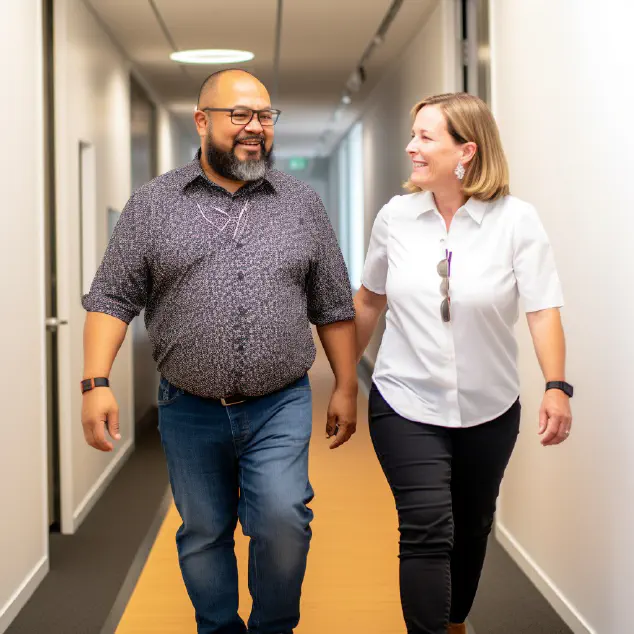 Empowering Employees: The Role of Mentorship in Leadership Development