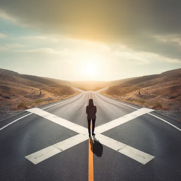 The Power of Self-Determination: Why You Should Take Control