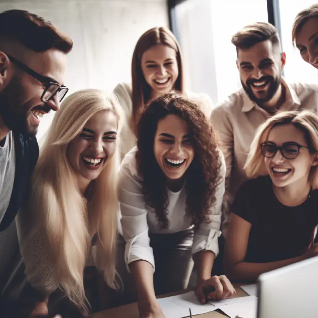 Creating a Thriving Organizational Culture Through Performance Management