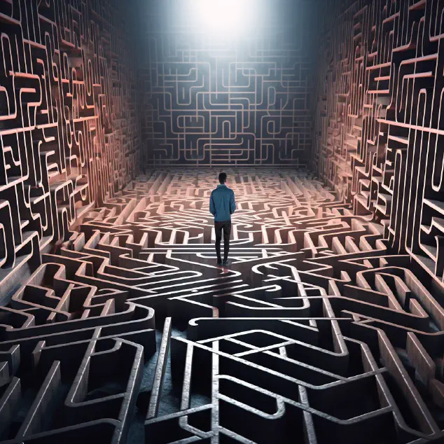 10 Unexpected Twists of Judgment: How to Be Prepared for Anything