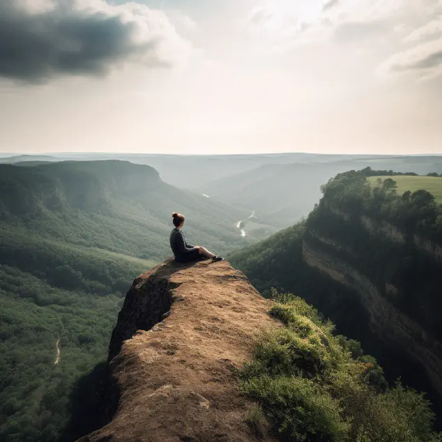 The Importance of Emotion Regulation for Achieving Emotional Balance